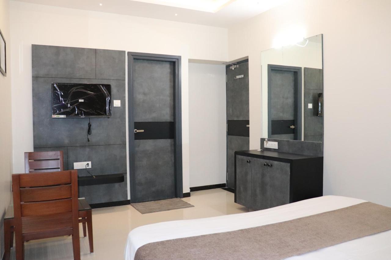 Hotel City Point Phalodi  Exterior foto