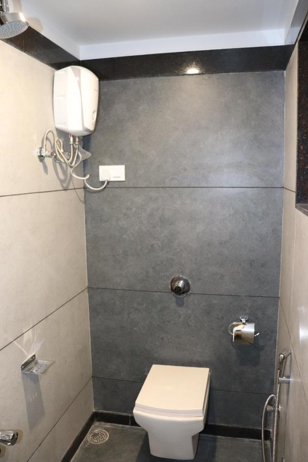 Hotel City Point Phalodi  Exterior foto